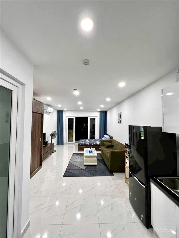 Bán nhanh  office  52m2  richmond city  view hồ bơi  tầng đẹp  có hd thuê sẵn