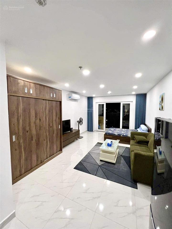 Bán nhanh  office  52m2  richmond city  view hồ bơi  tầng đẹp  có hd thuê sẵn