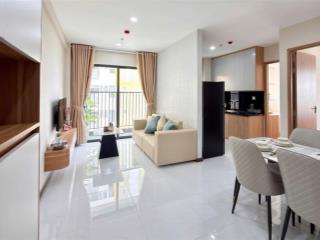 Nhận nhà ngay  diamond boulevard 6,5tr/tháng, 2pn, 2wc  full 6 tháng phí qly