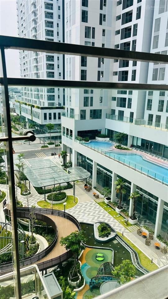 Cho thuê full nội thất  3pn urban green  106m2  gọi ngay 0904 609 ***