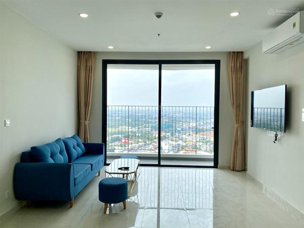 Cho thuê full nội thất  3pn urban green  106m2  gọi ngay 0904 609 ***
