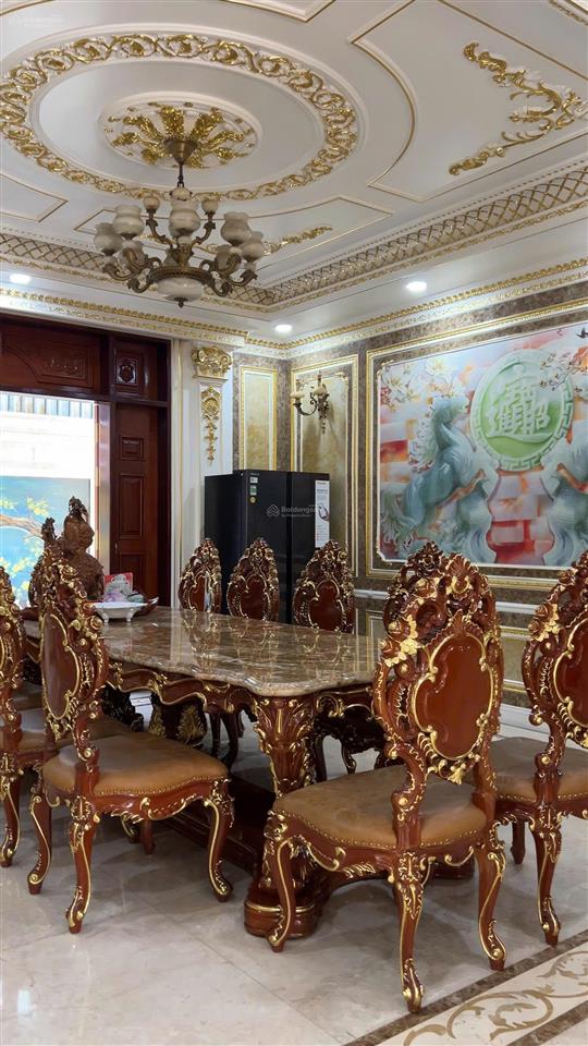 Giá đầu tư  chỉ 45 triệu/m2. biệt thự sân vườn 1.323m2  mt trần hưng đạo tp dĩ an tp. hcm