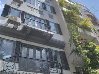 Hiếm bán gấp! tòa nhà vp hẻm 8m tân bình. 4 tầng +tm. giá đầu tư 18.5 tỷ tl