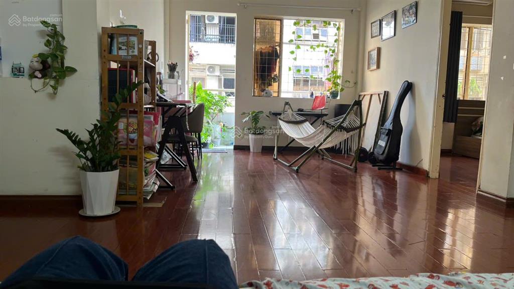 Chính chủ bán cc 79 phạm viết chánh, bình thạnh giáp q1. 75m2. 3pn. giá chỉ 3.6 tỷ