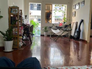 Chính chủ bán cc 79a phạm viết chánh, bình thạnh giáp q1. 73m2. 2pn. giá chỉ 3.950 tỷ