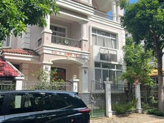 Ngang lớn! bán nhà mới đẹp ngang 12*16m. hẻm 5m thông hai bà trưng, q3, 3 tầng. giá 29.5 tỷ