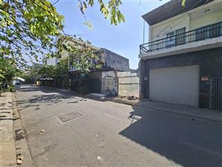 Bán dãy nhà trọ 5x20m mặt tiền đường tiền lân 15, bà điểm, hóc môn