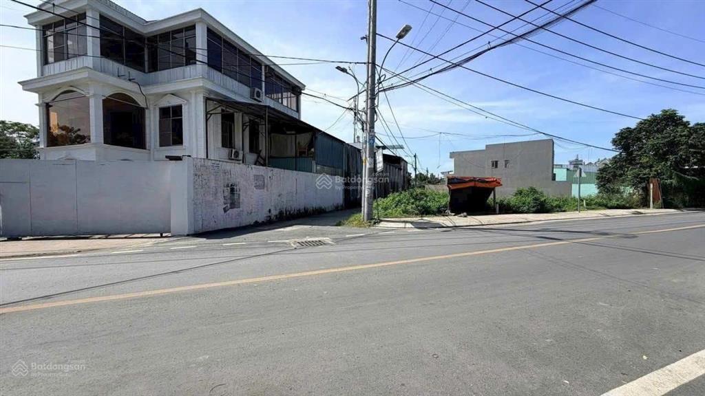 Cc bán đất tân hiệp  hóc môn, sổ đỏ full thổ cư, vị trí đẹp, 98,8m2