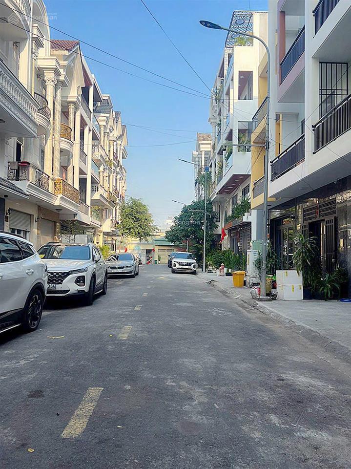 Nhà mặt tiền lê văn khương, q12, 53m2, sổ đỏ, 5ty980 có thương lượng