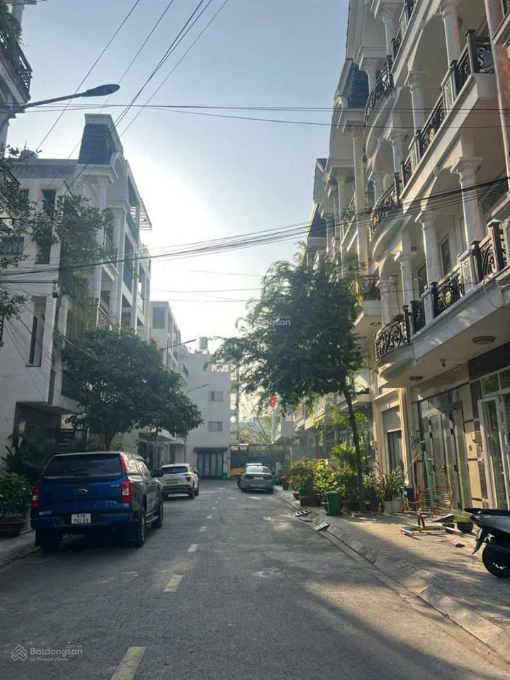 Nhà mặt tiền lê văn khương, q12, 53m2, sổ đỏ, 5ty980 có thương lượng