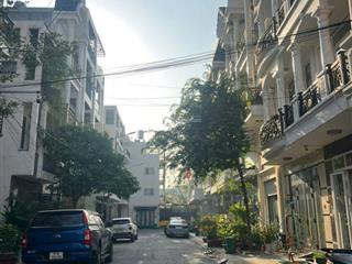 Nhà mặt tiền lê văn khương, q12, 53m2, sổ đỏ, 5ty980 có thương lượng