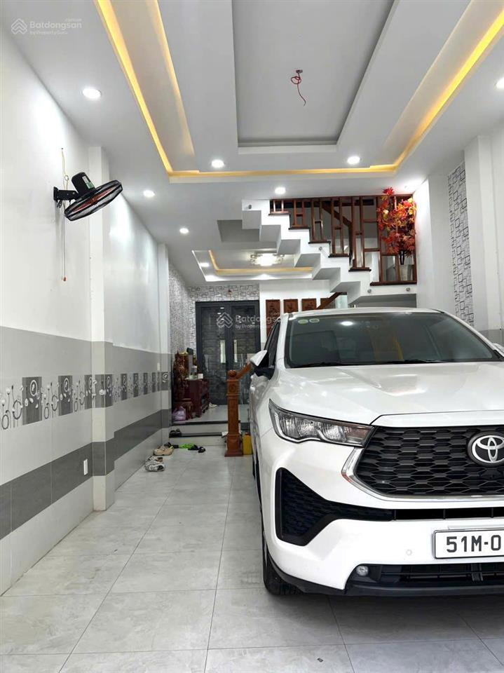 Nhà mặt tiền lê văn khương, q12, 53m2, sổ đỏ, 5ty980 có thương lượng