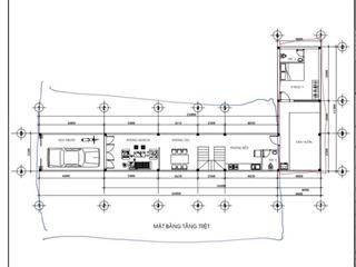 Cc bán nhà mặt tiền đường nhựa, xã tân thạch đông, củ chi 77,4m2, 2,2 tỷ có thương lượng