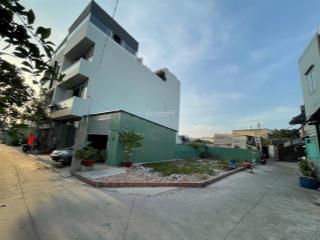 Đất 6x18m góc 2mt xã bà điểm, hóc môn 4tỷ2 tl shr cần bán!