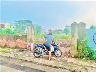 Đất hóc môn 5x23m full thổ cư 5tỷ2 mặt tiền nhựa 12m cần bán!