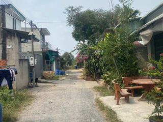 Kẹt tiền bán gấp, lô đất 586m2, 5,5 tỷ củ chi