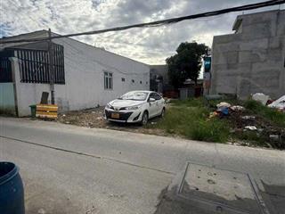 Bán đất đường ô tô thông thoáng 8x28m, 5,5 tỷ hóc môn