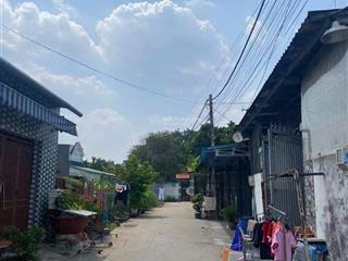 Đất bán tại xã bà điểm, 2,7 tỷ, 150m2, pháp lý đầy đủ