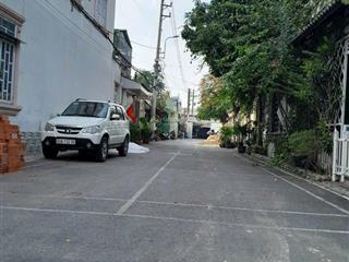 Cc bán nhà biệt thự mini, 160m2, 9,9 tỷ hóc môn