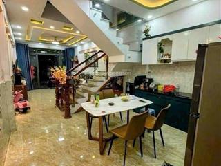 Bán nhà sổ đỏ, bà điểm hóc môn 88m2, 5,6 tỷ thương lượng