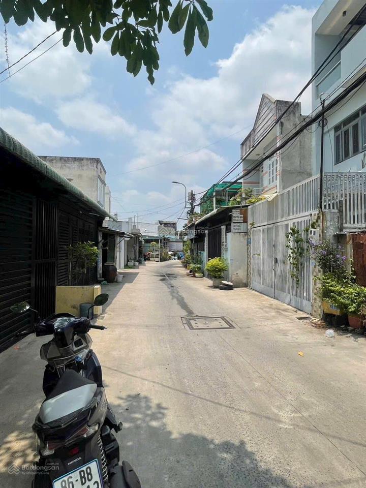 Bán đất đẹp trung chánh, hóc môn 83m2, 4,65 tỷ thương lượng