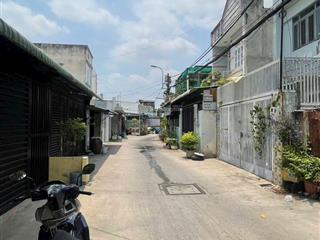 Bán đất đẹp trung chánh, hóc môn 83m2, 4,65 tỷ thương lượng