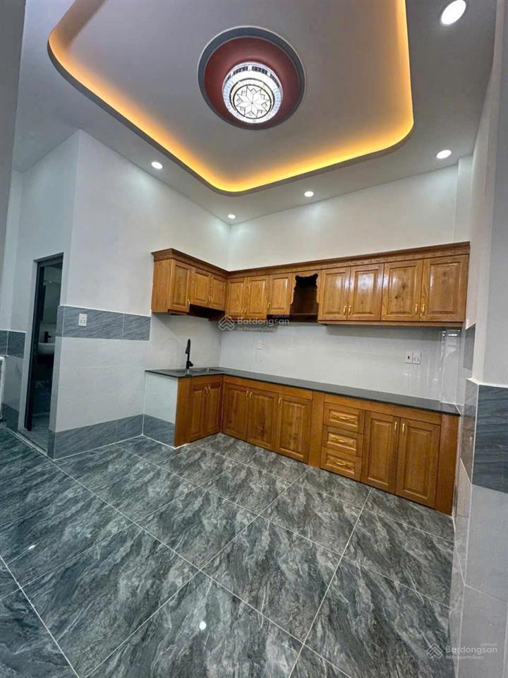 Bán nhà hẻm ô tô, 100m2, 3pn, xuân thới sơn, hóc môn, 3,95 tỷ có thương lượng