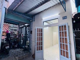 Bán nhà sổ đỏ, 1,99 tỷ có thương lượng, xã bà điểm hóc môn