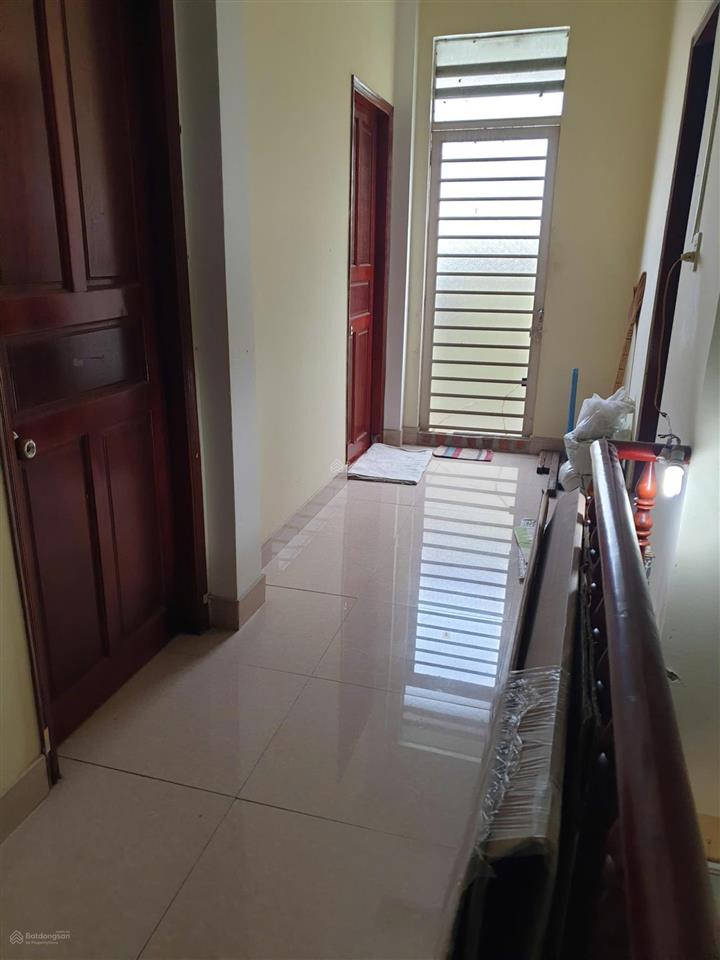 Bán gấp nhà 91m2, 4,79 tỷ có gara oto, sổ đỏ, xuân thới đông, hóc môn