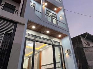 Bán nhà tân xuân hóc môn, 80m2, 4,8 tỷ thương lượng