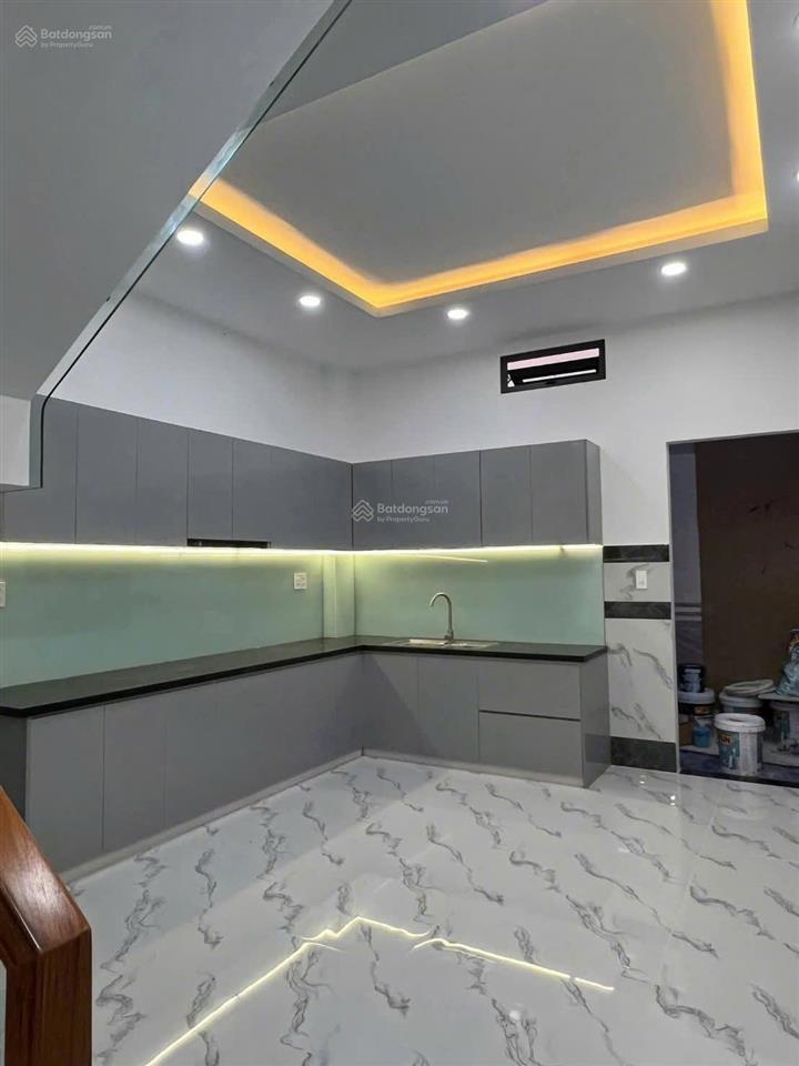 Bán nhà tân xuân hóc môn, 80m2, 4,8 tỷ thương lượng