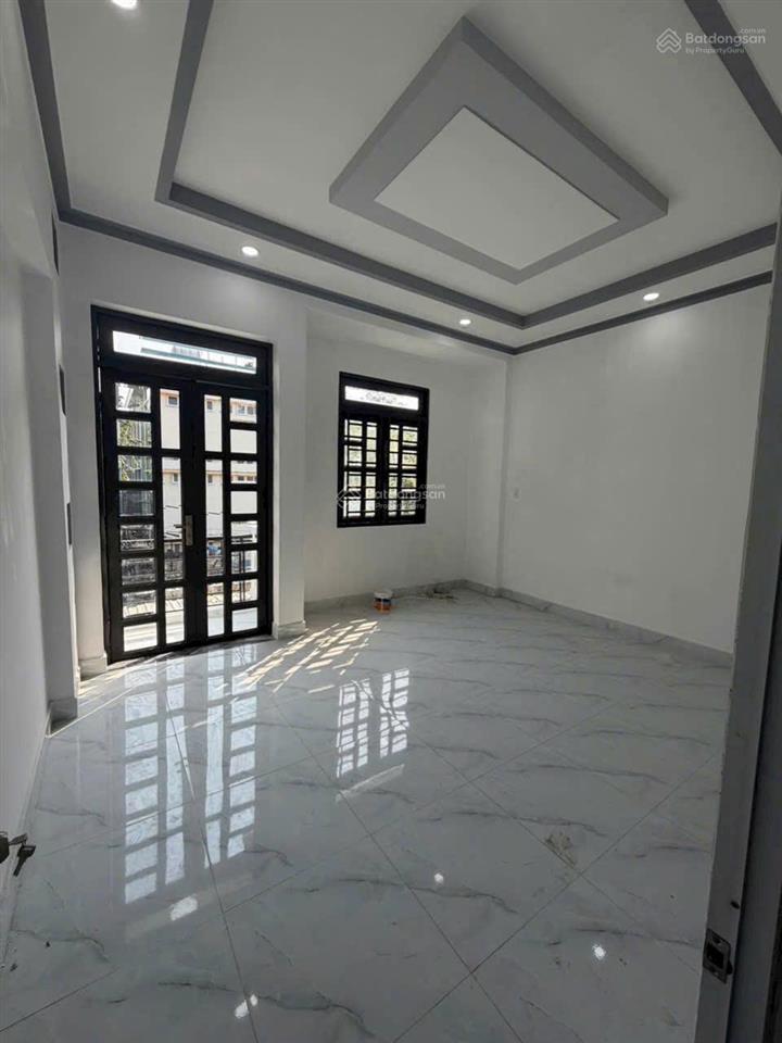 Bán nhà đẹp tân hiệp hóc môn, 85m2, 4,25 tỷ thương lượng, sổ đỏ sẵn