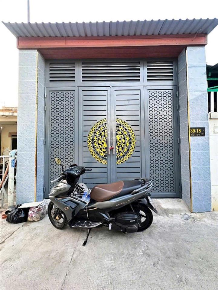 Bán nhà đẹp 88m2, sổ đỏ, 5,25 tỷ có thương lượng