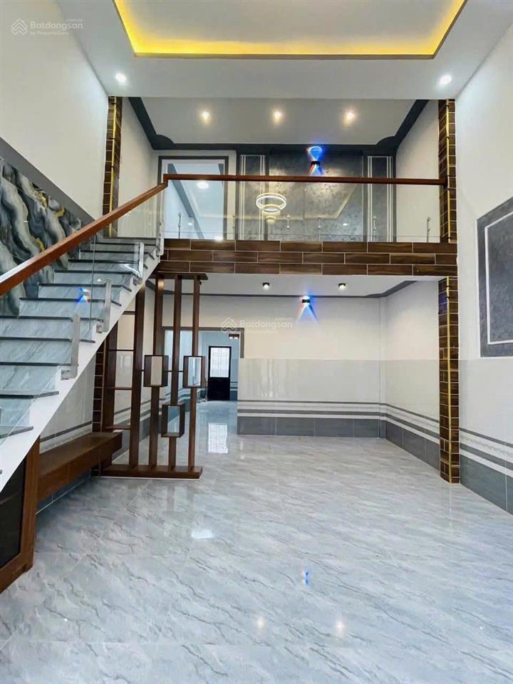 Bán nhà 90m2, 3,25 tỷ 3pn, 2wc, sổ đỏ xuân thới sơn, hóc môn