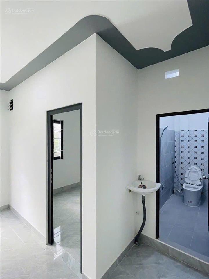 Bán nhà 90m2, 3,25 tỷ 3pn, 2wc, sổ đỏ xuân thới sơn, hóc môn