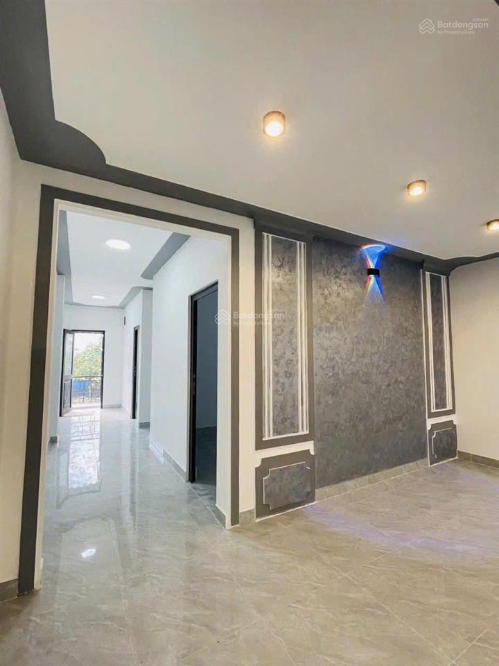 Bán nhà 90m2, 3,25 tỷ 3pn, 2wc, sổ đỏ xuân thới sơn, hóc môn
