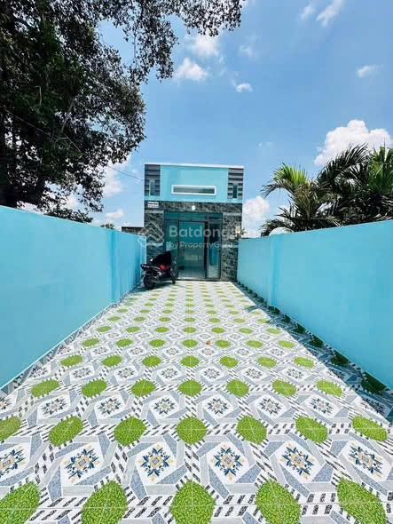 Bán nhà 113,3m2, 3,85 tỷ mặt tiền buôn bán tân hiệp hóc môn