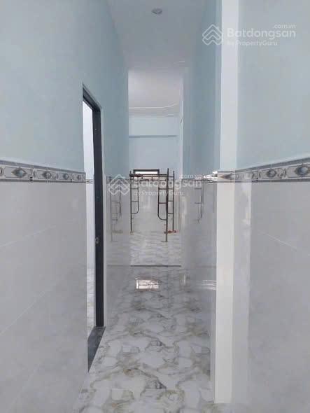 Bán nhà 113,3m2, 3,85 tỷ mặt tiền buôn bán tân hiệp hóc môn