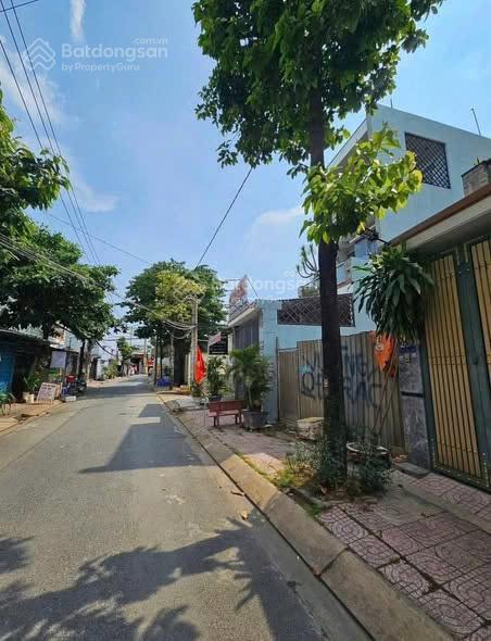 Bán gấp đất thổ cư 114,8m2 tại xã bà điểm, 5,8 tỷ siêu hot