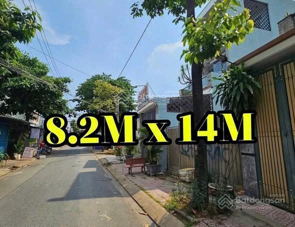 Bán gấp đất thổ cư 114,8m2 tại xã bà điểm, 5,8 tỷ siêu hot
