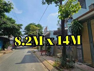 Bán gấp đất thổ cư 114,8m2 tại xã bà điểm, 5,8 tỷ siêu hot