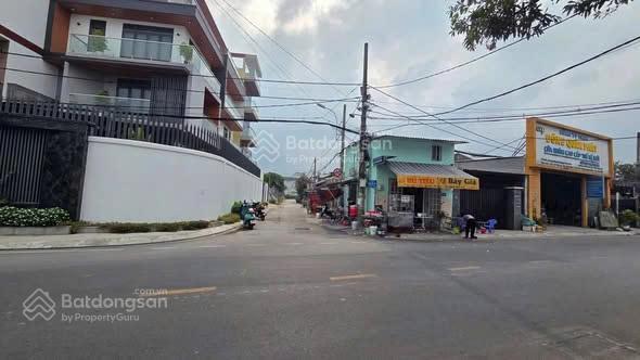 Bán đất mặt tiền 100m2, 3,85 tỷ có bớt lộc, tân hiệp hóc môn