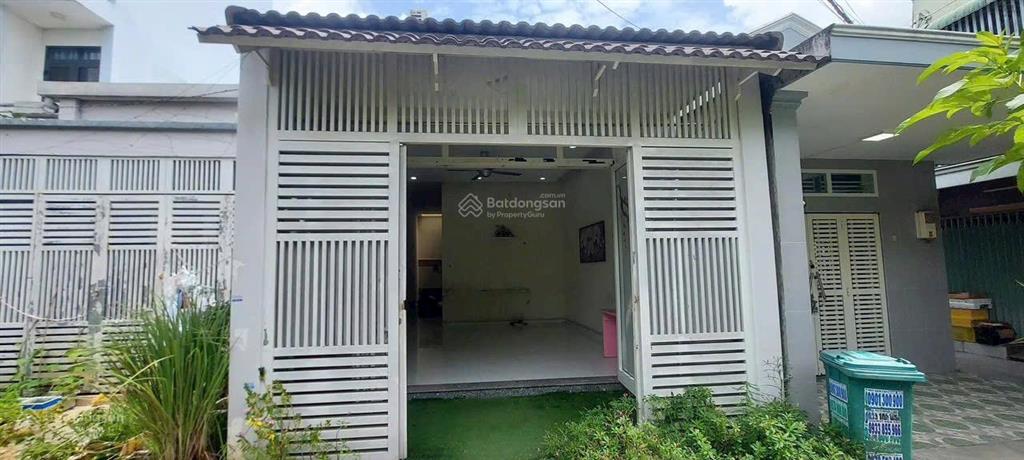 Bán nhà 1/ ngắn lê thị hà, tân xuân, hóc môn 4.5x15m 3tỷ4 shr