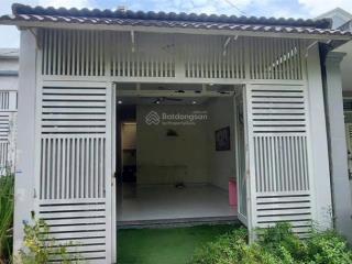 Bán nhà 1/ ngắn lê thị hà, tân xuân, hóc môn 4.5x15m 3tỷ4 shr