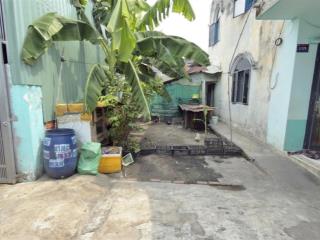 Bán đất xã tân xuân hóc môn 4x18m 2tỷ8 shr hẻm 4m