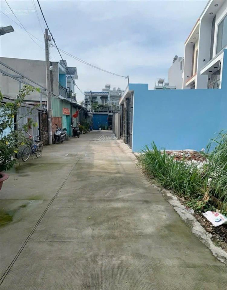 Bán lô đất đẹp bà điểm hóc môn, 92,4m2, 3,25 tỷ có thương lượng