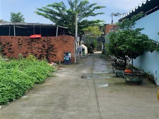 Bán lô đất đẹp bà điểm hóc môn, 92,4m2, 3,25 tỷ có thương lượng