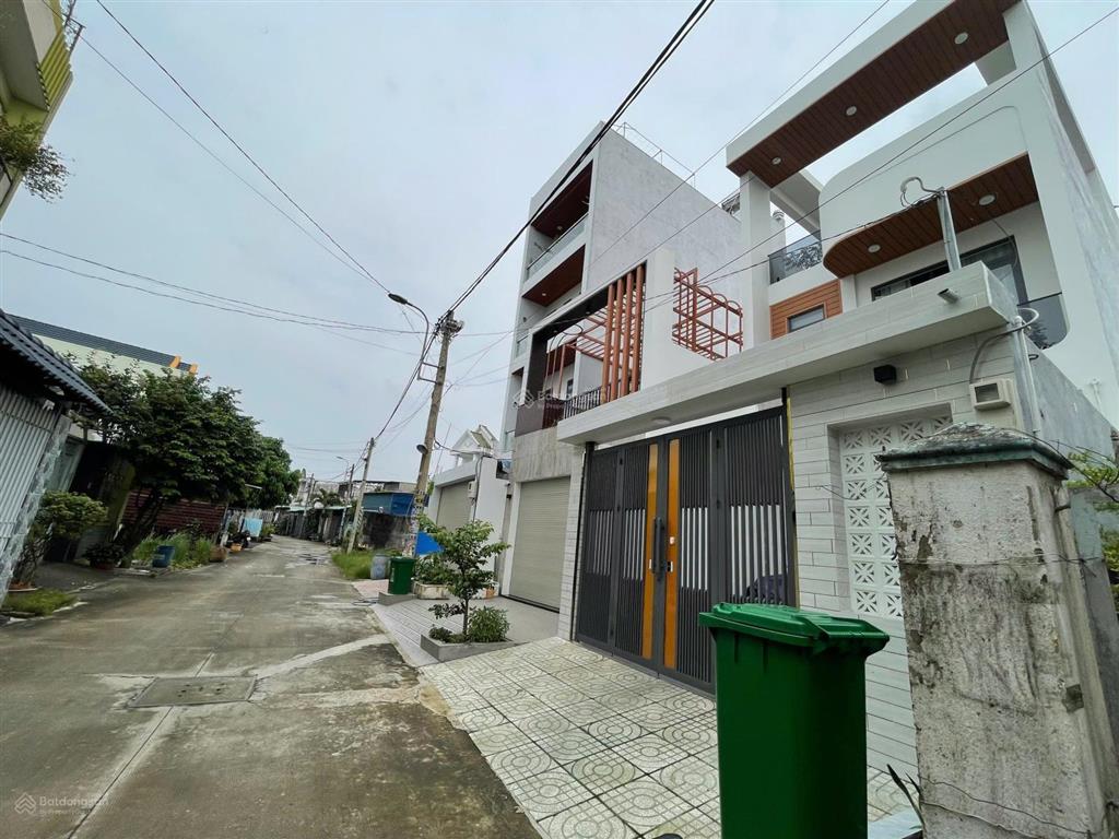 Bán đất view đẹp tại xuân thới thượng, 3,2 tỷ, 70,8m2