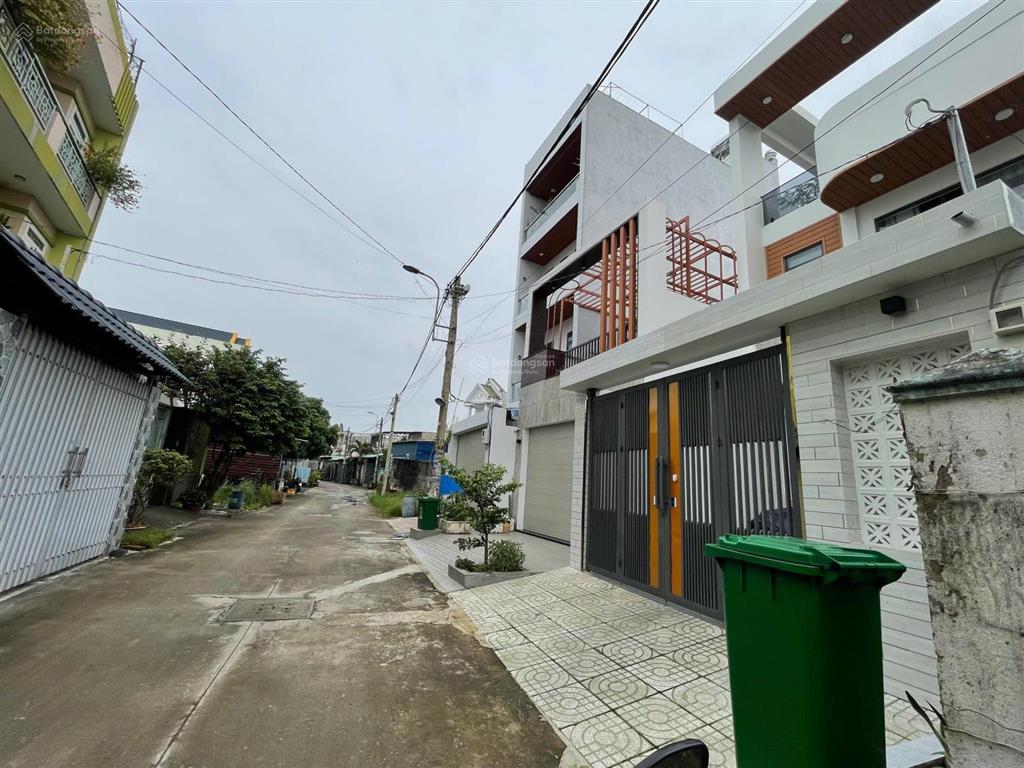 Bán đất view đẹp tại xuân thới thượng, 3,2 tỷ, 70,8m2