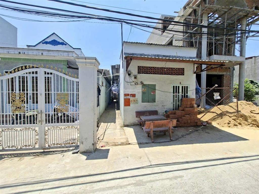 Bán dãy trọ 5 phòng, 100m2, 3,5 tỷ thương lượng, sổ đỏ, trung chánh hóc môn
